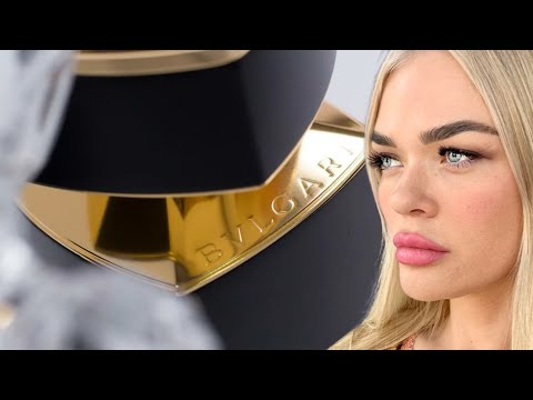 Видео: Tygar Bvlgari для мужчин