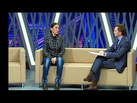 Видео: Детство Захара. Касается Каждого, эфир от 10.12.2014