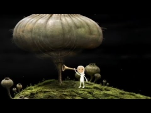 Видео: Слыш гриб