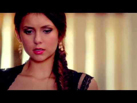 Видео: Деймон и Елена - Ненавижу , но люблю .