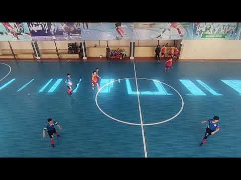Видео: Колтор1 U14 7:0 Сары-Тологой U14 "ЧИКО"