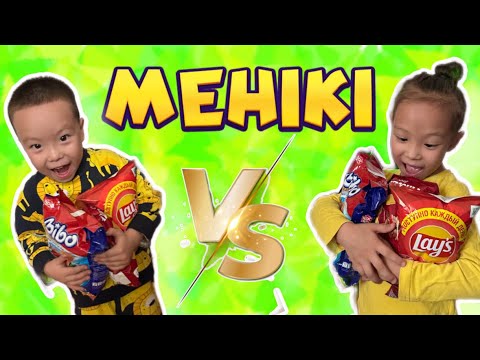 Видео: КІМ ЖЕҢДІ?🤔😱 ЧЕЛЛЕНДЖ. КЕДЕРГІЛЕР АРҚЫЛЫ ТАМАҚҚА ҚОЛ ЖЕТКІЗУ😱🤩🤩