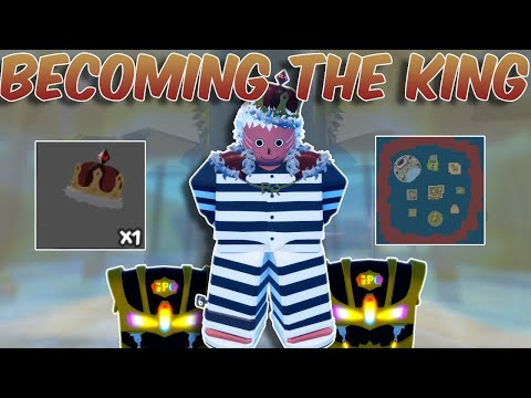 Видео: [GPO] НОВАЯ КАРТА КОРОЛЕВСКОЙ БИТВЫ + КРУПНЫЕ АКСЕССУАРЫ [13К УРОНА]