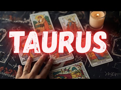 Видео: ТЕЛЕЦ, БУДЬТЕ ОСТОРОЖНЫ, ЖЕНЩИНА ПЫТАЕТСЯ ТЕБЯ УНИЧТОЖИТЬ. ЭТО ЕЁ ИМЯ! НОЯБРЬ 2025 ЛЮБОВНОЕ ТАРО ❤️