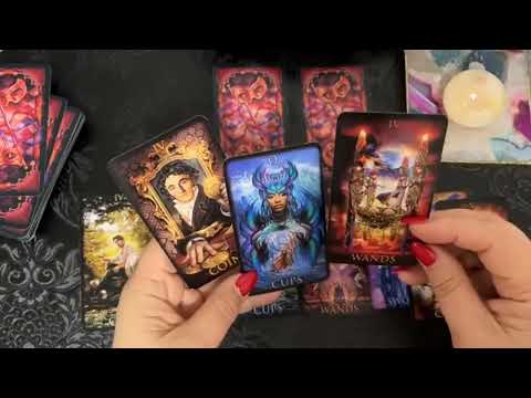 Видео: ❤️ ЭТО ЗНАК! Остановись и Посмотри #гадание #таро #tarot