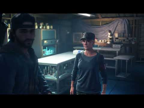 Видео: Days Gone - Финал ➤ Без комментариев