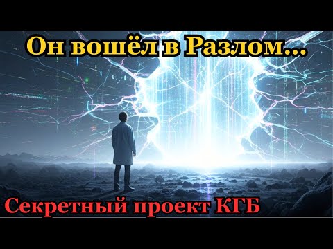 Видео: Он заглянул в ЗЕРКАЛО — и увидел нечто, что нельзя описать словами!