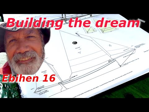 Видео: Познакомьтесь со строителями лодок... вы думаете об этом? Посмотрите это.