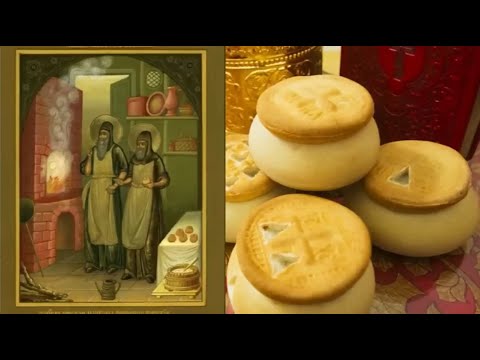 Видео: #13 ноября Никодимов день. Чтобы быть счастливым, съешьте блюдо из курятины