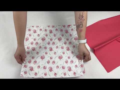 Видео: Моя бабушка научила меня это шить, теперь я зарабатываю деньги, продавая эту замечательную вещь