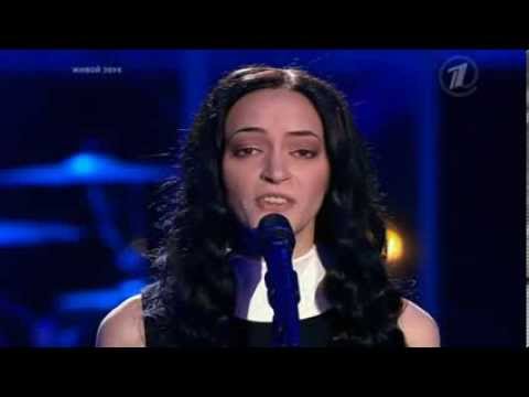 Видео: Полина Конкина   `Нищая`