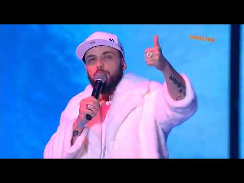 Видео: Спонсор показа, реклама и фрагмент эфира (Музыка Первого, 01.12.2018)