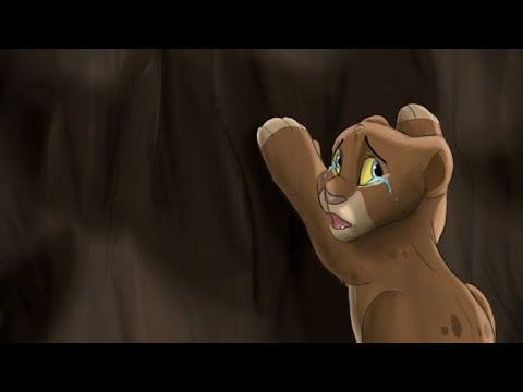 Видео: Комикс король лев история Ахади часть #5