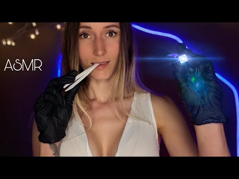 Видео: АСМР ❤️ Заботливо почищу твои ушки 🥺