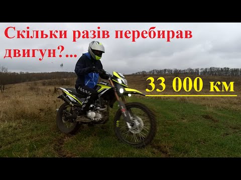 Видео: БІЛЬ та КАТОРГА? При експлуатації Viper V250L new за 33 000км