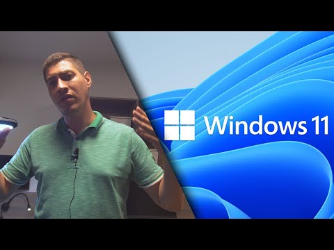 Видео: Checkpoint | Топ нови функции в Windows 11