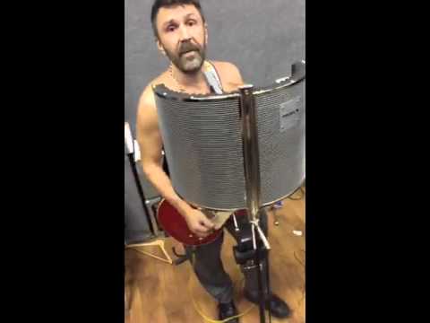 Видео: Группировка "Ленинград" -Буёк (А сердце ёк, ёк.. а мой буёк),  19.11.2015, Перископ.тв