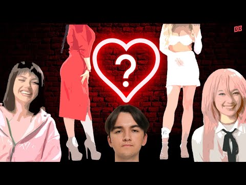 Видео: MieRo жесткий АЛЬФАЧ!? Реакция