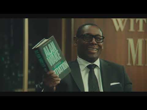 Видео: Alan Wake 2 — финал близок! Прохождение #5