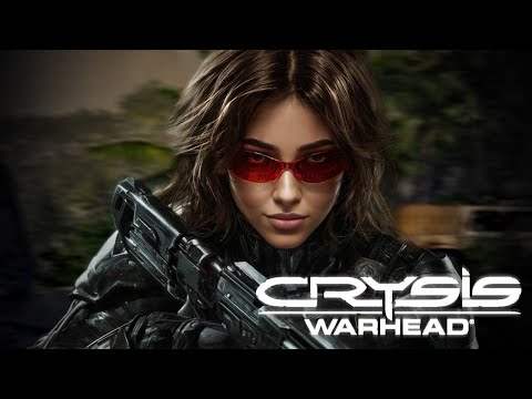 Видео: CRYSIS WARHEAD | ПЕРВОЕ ПРОХОЖДЕНИЕ | МАКС СЛОЖНОСТЬ