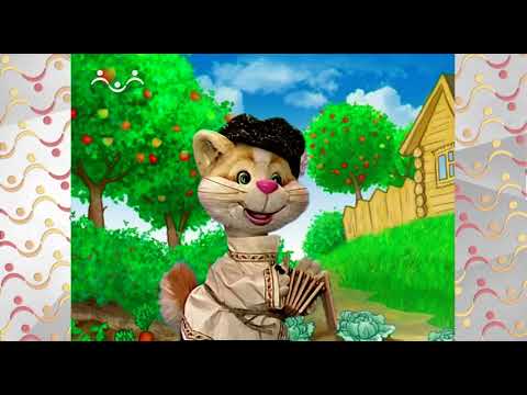 Видео: Шишкин Лес.  Зимний сад.  Колокольчик