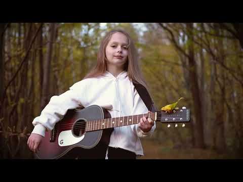 Видео: Краплі падають | Авторська пісня (Осінь, гітара, лірична атмосфера)