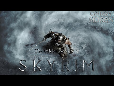 Видео: Прохождение игры The Elder Scrolls V: Skyrim. Сайд-квесты, сайд-квесты и еще раз сайд-квесты