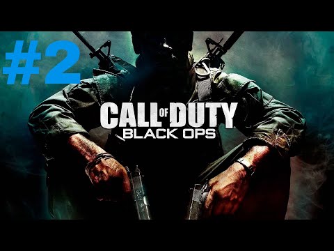 Видео: Прохождение Call of Duty Black Ops #2: Пентагон, особое задание