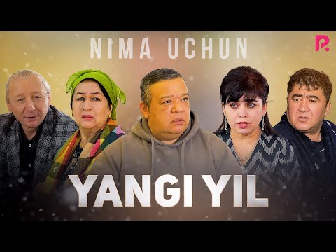 Видео: Otala so'zi - Yangi yil kuni | Оталар сузи - Янги йил куни (Nima uchun?)