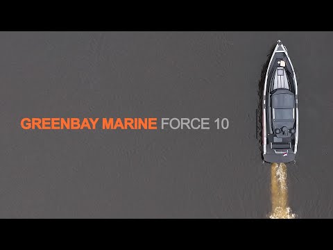 Видео: ПОЛНЫЙ ОБЗОР GREENBAY FORCE 10