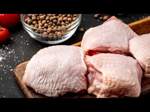 Видео: Так курицу я ещё не готовил! Редкий рецепт действительно вкусного ужина!