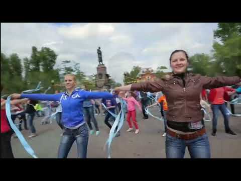 Видео: Славь Его всегда 