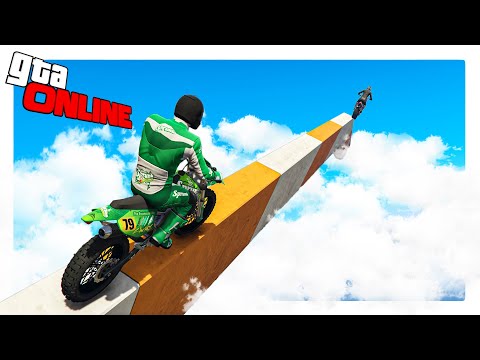 Видео: ОПЯТЬ ЭТИ ТОНЕНЬКИЕ НА СКИЛЛ ТЕСТАХ (ГТА 5 ОНЛАЙН, GTA ONLINE)