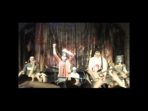 Видео: Fort Royal - Live in Rock-City 2 часть