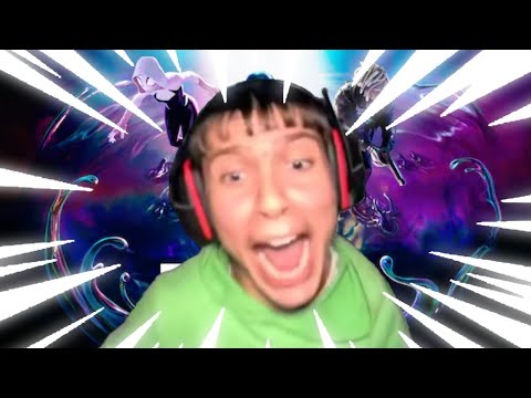 Видео: Pickaxe-нах скамер във FORTNITE