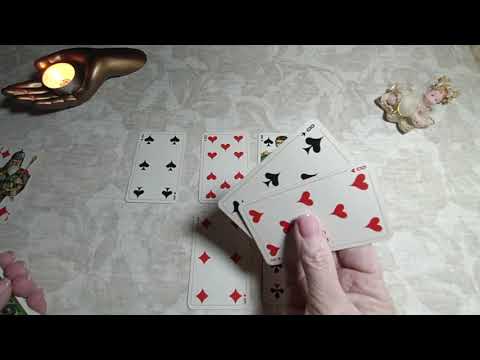 Видео: 🔮💯ВАШ МУЖЧИНА КРЕСТОВЫЙ КОРОЛЬ...⚡♣️♥️♠️♦️🌐🙏🌹🌹🌹🌿🌿🌿⁉️⁉️⁉️