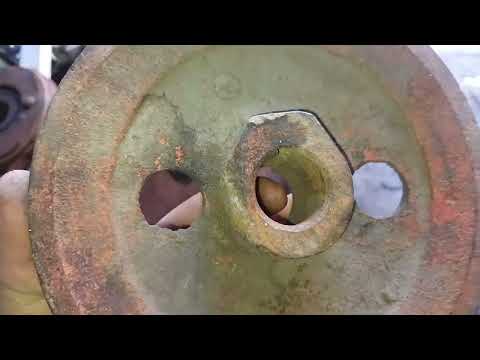 Видео: Саморобний змішувач кормів ...