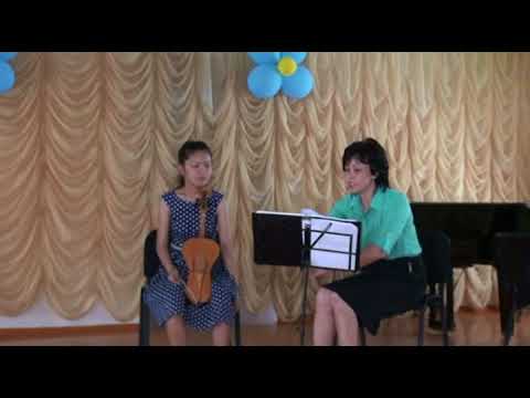 Видео: Қобыздан ашық сабақ