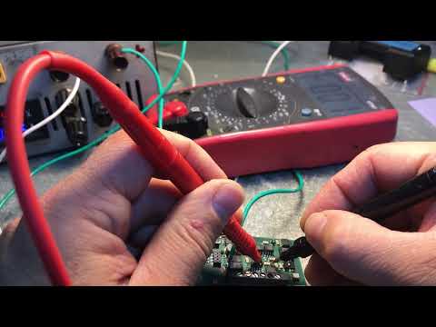 Видео: Stober KommuBox 40 022 Profi-DP, огляд, ремонт.