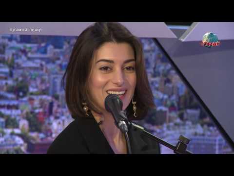 Видео: GAYANA. Концертный зал. Страна FM