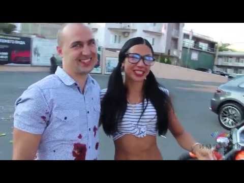 Видео: Розыгрыш Предложение руки и сердца