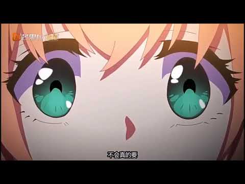 Видео: Аниме клип Всему виной эти розы