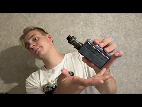 Видео: VOOPOO DRAG 5 - НОВЫЙ КОРОЛЬ ВЕЙПИНГА!