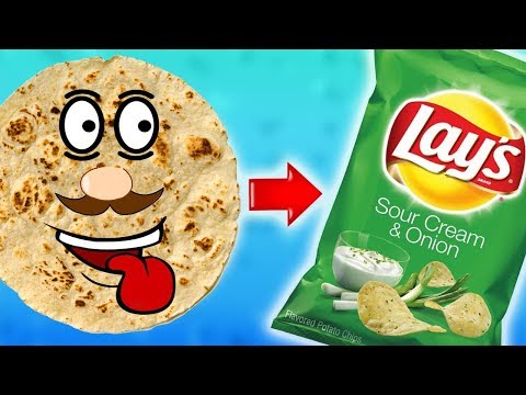 Видео: ТОП 5 Простых Рецептов для тех, Кому ЛЕНЬ Готовить (Ленивые Рецепты)