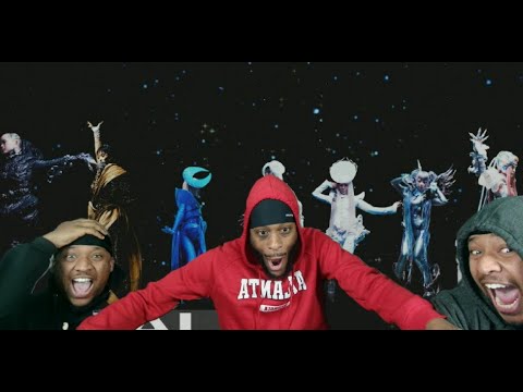 Видео: Реакция новичка XG Троя на XG - GALA (официальный клип) | Реакция Twins | Это хаос!!!