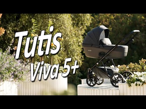 Видео: Почему ВСЕ ГОВОРЯТ о Tutis Viva 5+? Тест-драйв и честный отзыв