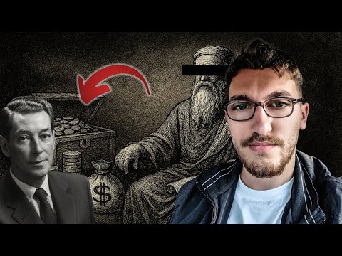 Видео: Это заставит ваше подсознание работать без усилий (объяснение Невилла Годдарда)