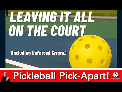 Видео: Кровь, пот и огурчики!