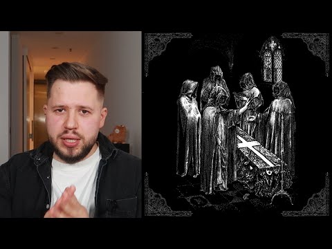 Видео: 12 отличных свежих альбомов (конец 2023 года)