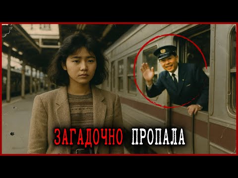 Видео: В 1990 году женщина Села в Ночной экспресс и Исчезла. В 2023 Раскрыли УЖАСНЫЕ Подробности...